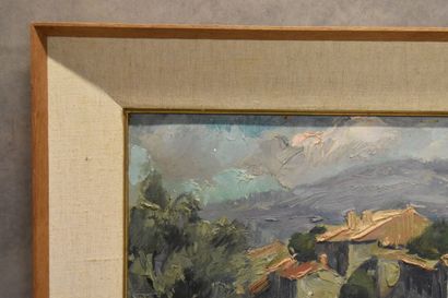 Georges DE POGEDAIEFF (1897-1971) ( attributed...