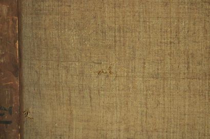Personnages en bord d'étang
School of the...