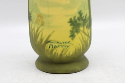 A. WALTER Nancy. 
Amalric WALTER (1870-1959)....