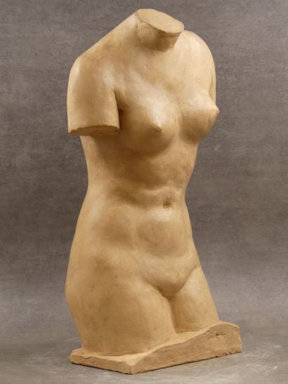 D'après l'Antique. 
Aphrodite by Praxiteles,...