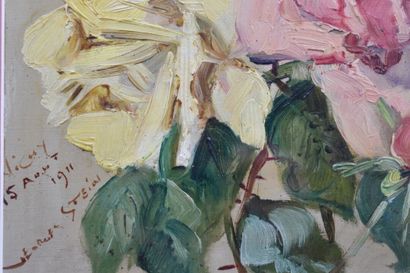 Georges STEIN (1870-1955).
(attributed to...