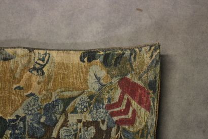 Tapisserie 