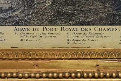 Ecole française du XVIIe siècle
École française...