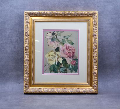 Georges STEIN (1870-1955).
(attributed to...