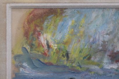 Albert Pierre René MAIGNAN (1845-1908) 
(in...