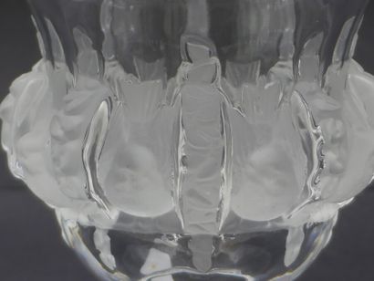 LALIQUE France. Model 
