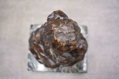 Maternité
École du XXème siècle, Maternité,...