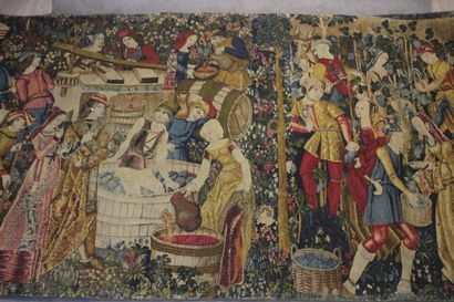 Tapisserie 