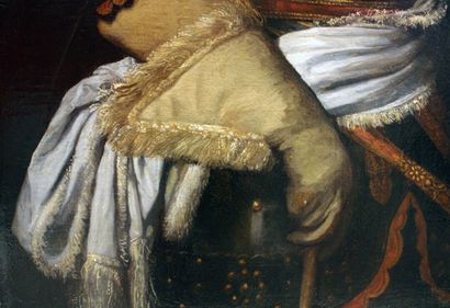 Claude LEFEBVRE (1632-1675) (attributed to)....