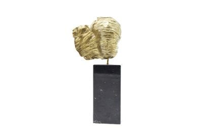 MITORAJ 
Igor MITORAJ (1944-2014) Masque...