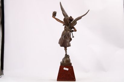 Robert PFEFFER (1885-1954). Renommée, régule...