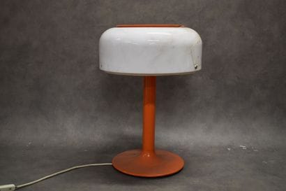 LYKTAN AHUS - Anders PEHRSON. Table lamp...