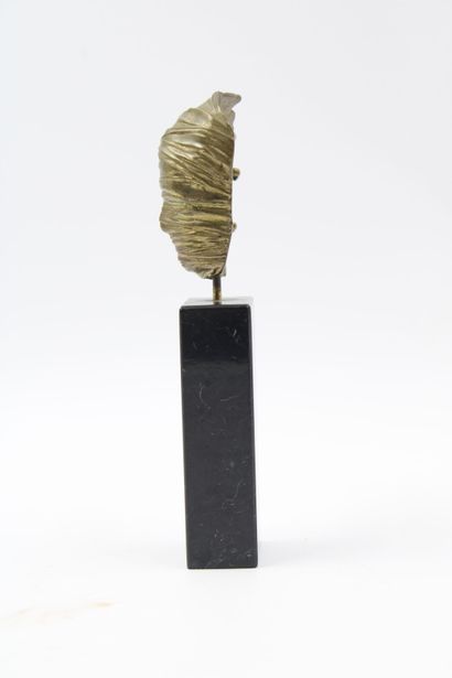 MITORAJ 
Igor MITORAJ (1944-2014) Masque...