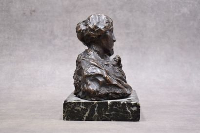 Maternité
École du XXème siècle, Maternité,...