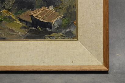 Georges DE POGEDAIEFF (1897-1971) ( attributed...
