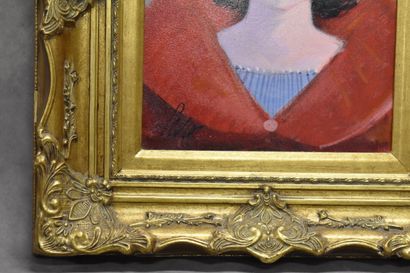 Charles LEVIER (1920-2003), Rendez-vous,...