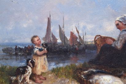 Charles BOUCHEZ (1811-1882).
Charles BOUCHEZ...