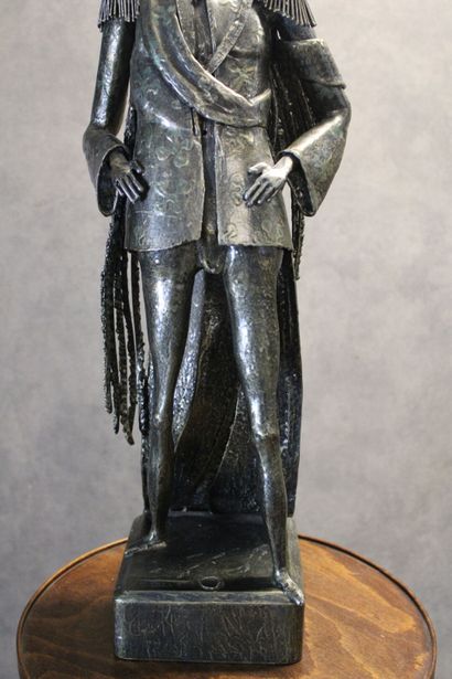 WEIBEL 
Walter WEIBEL (1924-2006) Dignitaire,...