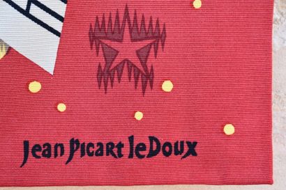 Jean PICARD-LEDOUX 
Jean PICART-LE DOUX (1902-1982),...
