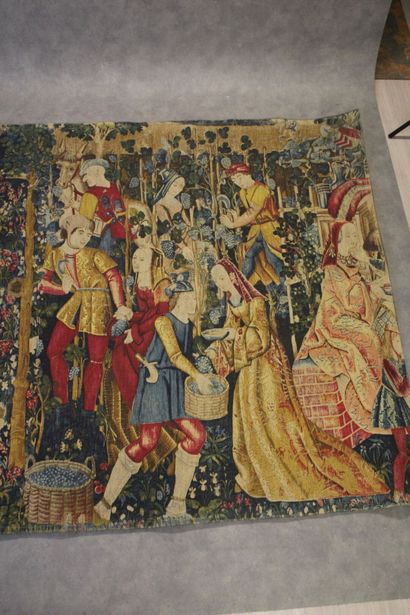 Tapisserie 