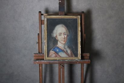 Ecole 
in the taste of the eighteenth century....