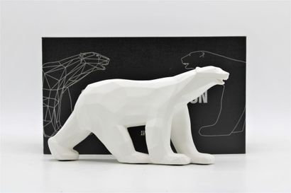 DIXIT ARTE, Richard ORLINSKI (né en 1966)....