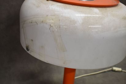 LYKTAN AHUS - Anders PEHRSON. Table lamp...