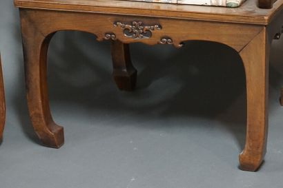 Ironwood living room including 4 armchairs...