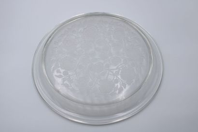 LALIQUE France. Model 