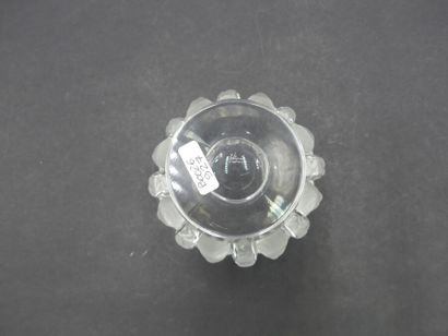 LALIQUE France. Model 