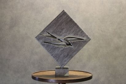 Oiseaux 
Walter WEIBEL (1924-2006) Composition...