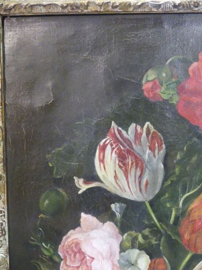 Fleurs & Fruits
French school, early 20th...