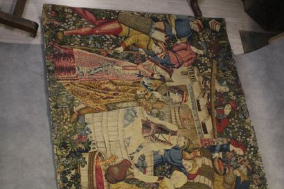 Tapisserie 