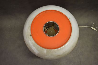LYKTAN AHUS - Anders PEHRSON. Table lamp...