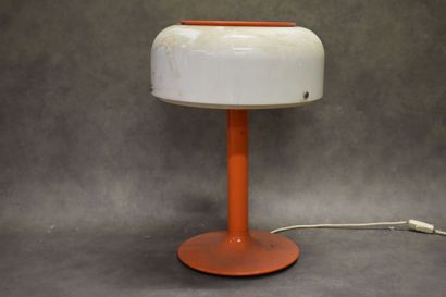 LYKTAN AHUS - Anders PEHRSON. Table lamp...