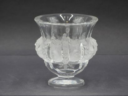 LALIQUE France. Model 