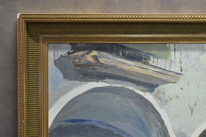 Isidre ODENA DAURA (1910-2008), Recó de la...