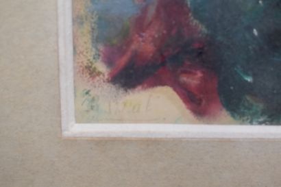 Albert Pierre René MAIGNAN (1845-1908) 
(in...