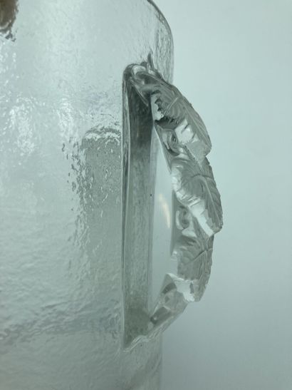 Lalique France 
(In the taste of). Crystal...