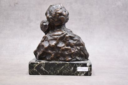 Maternité
École du XXème siècle, Maternité,...