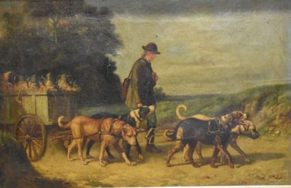 Alfred SAINTE MARIE (active from 1853 to...