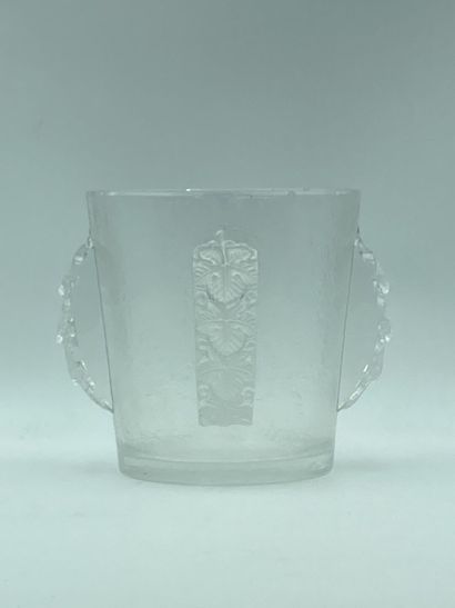 Lalique France 
(In the taste of). Crystal...