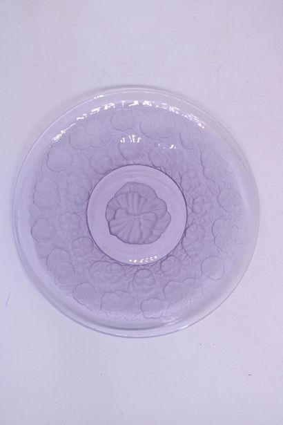 Rene LALIQUE (1860-1945) (in the taste of)....