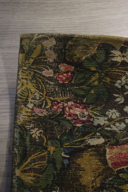 Tapisserie 