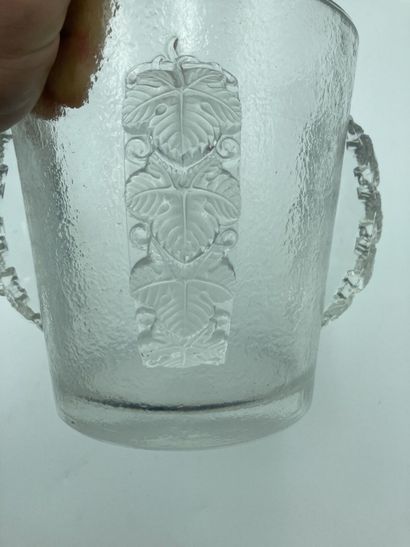 Lalique France 
(In the taste of). Crystal...