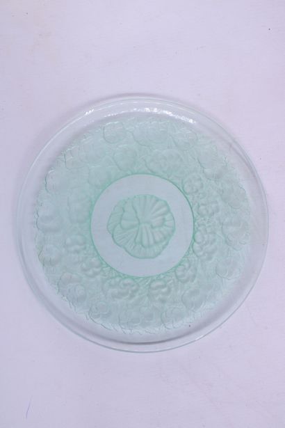 Rene LALIQUE (1860-1945) (in the taste of)....