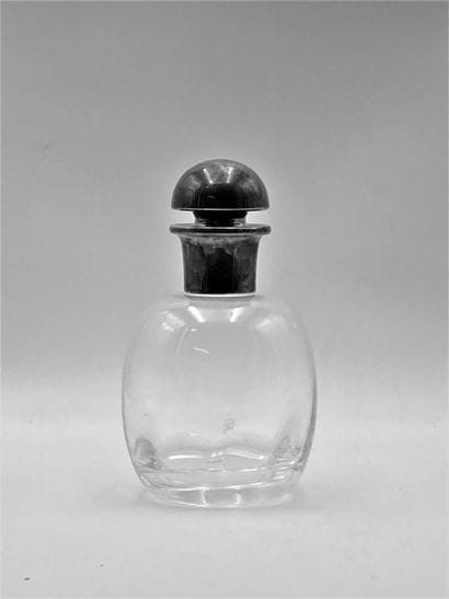 SOFRAD pour le Pavillon Christofle. Carafe...
