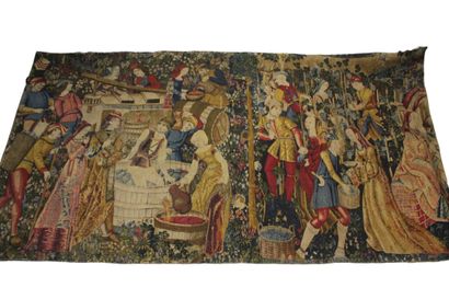 Tapisserie 