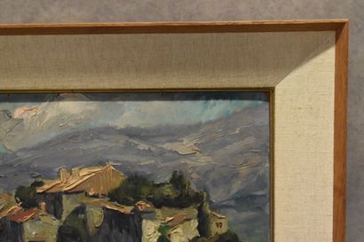 Georges DE POGEDAIEFF (1897-1971) ( attributed...