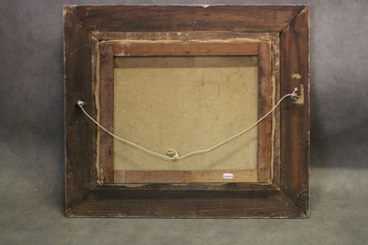 Nature morte 
School of the XXth century,...
